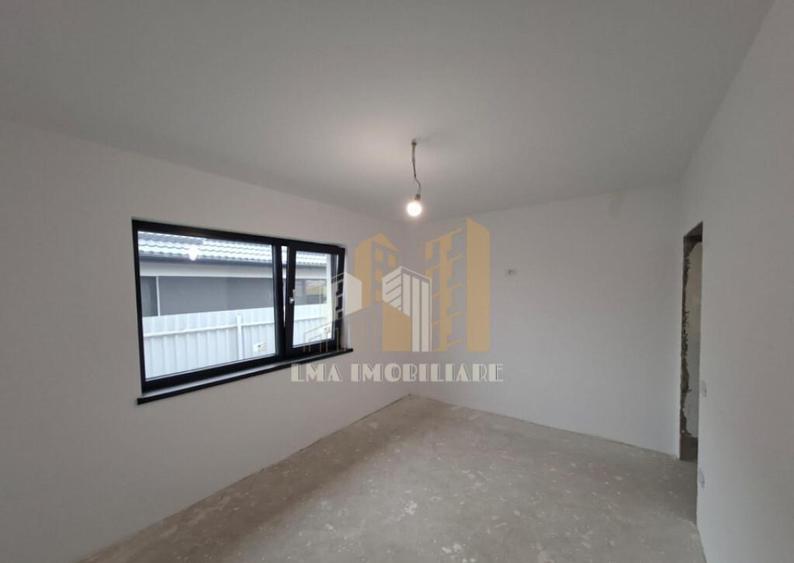 Casa individuala cartier Izvor Tarlungeni Brasov - 10