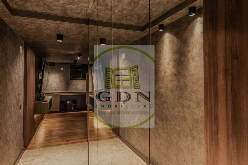 Inchiriere - garsoniera ultra-centrala 1400EUR/luna subinchiriere RMB - 10