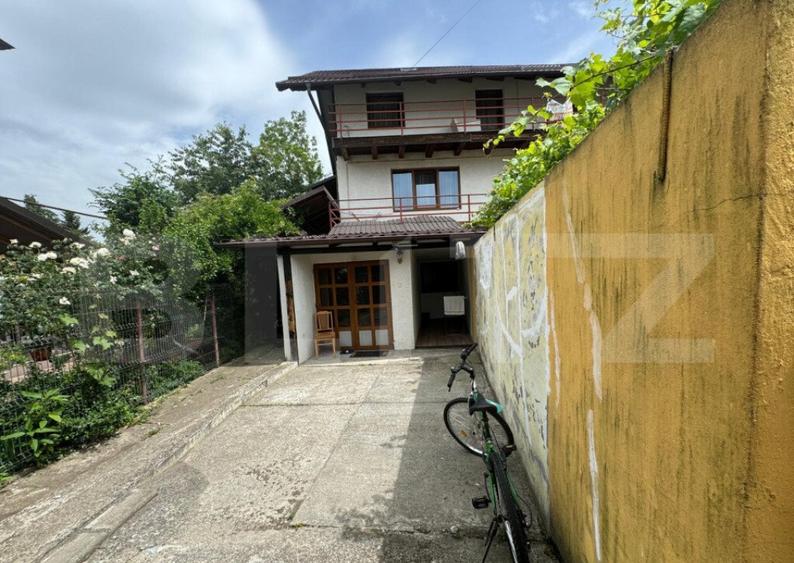 Oportunitate!! Cladire cu destinatie multipla , centru Radau - 2