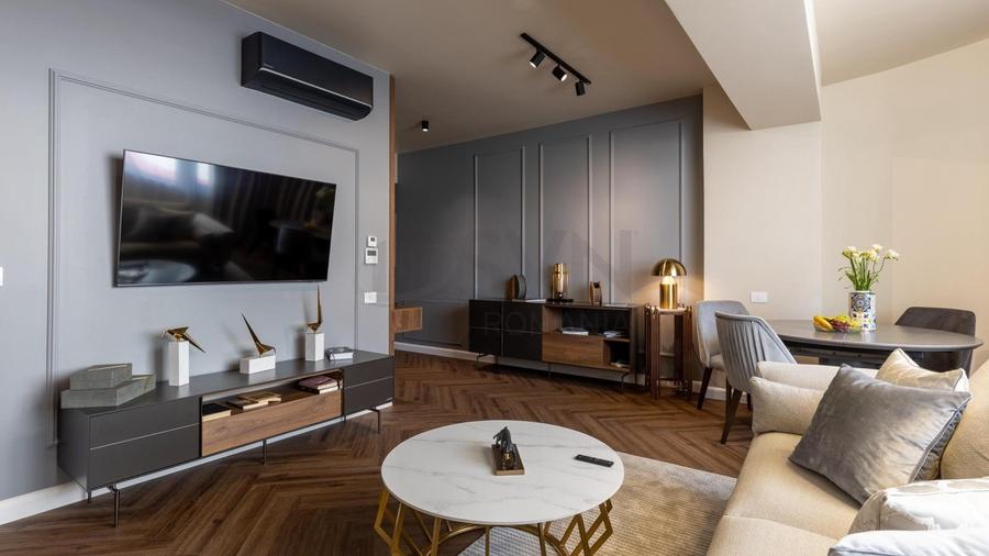 REA1023721 Apartament superb 2 camere I Calea Floreasca I Imobil boutique - 2