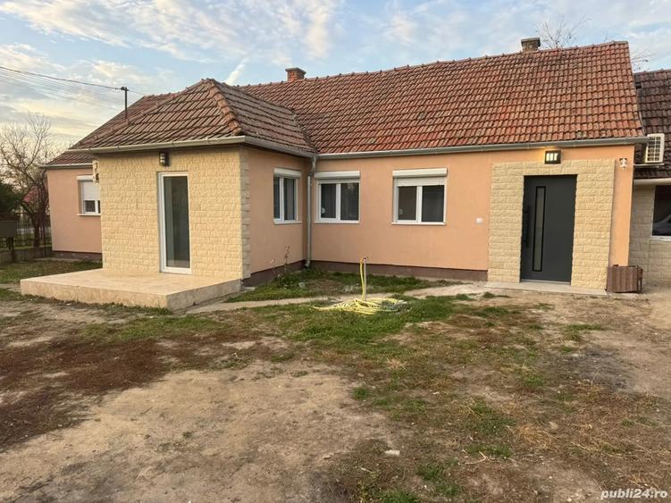 Vand casa in Ungaria - 1