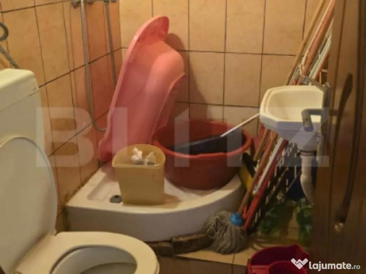 Apartament de vanzare, cu 1 camera, 22 mp, zona Soarelui - 5