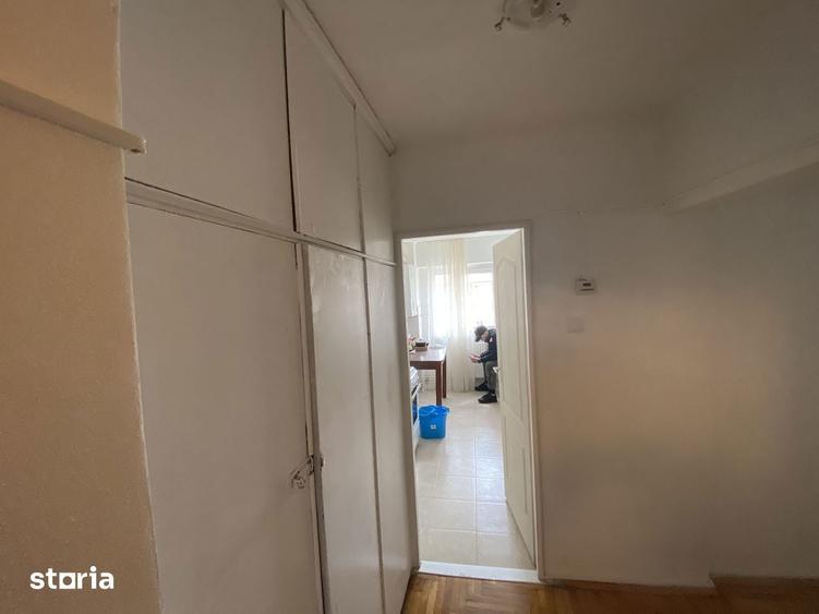 Proprietar vand Apartament 2 camere decomandat Centrul Civic, Bra?ov - 9