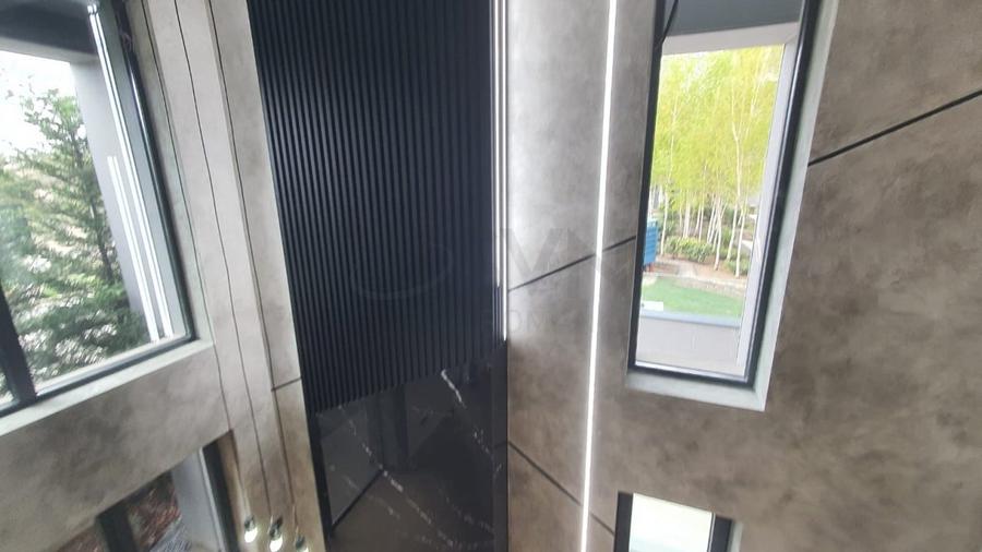 REA1023407 Apartament tip Loft 3 camere I Design industrial I Zona Aviatiei - 18