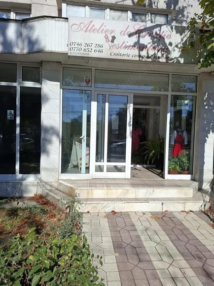 Spatiu comercial Galati - 1