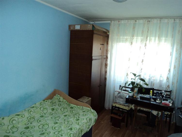 Apartament 4 camere, etaj 4, zona Kaufland - 1