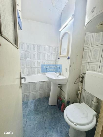 Apartament 3 camere de vanzare Tineretului - 4