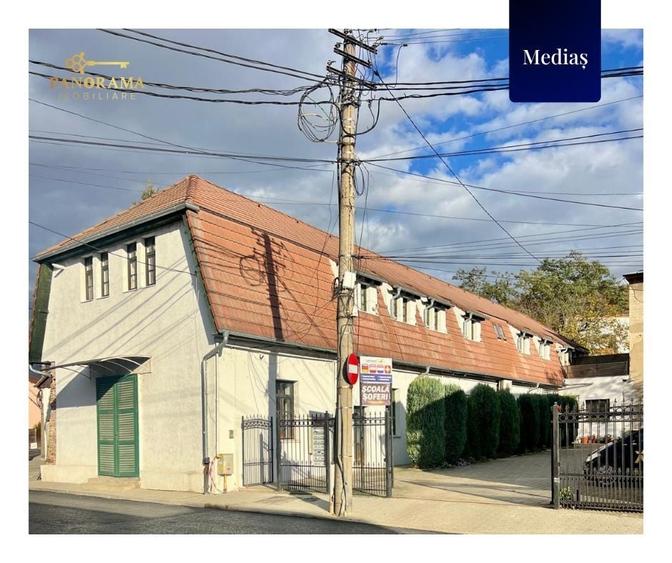 Apartament de 70 mp la parter, situat în zona centrală - 9