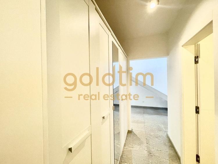 SUPERB/ ESQUISITE DESIGN/ GARDEN/ PARKINGS/ IANCU NICOLAE - 21