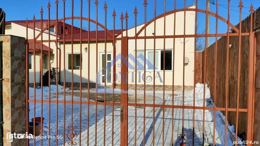 Casa spa?ioasa de vanzare Km 5, Constan?a - 5