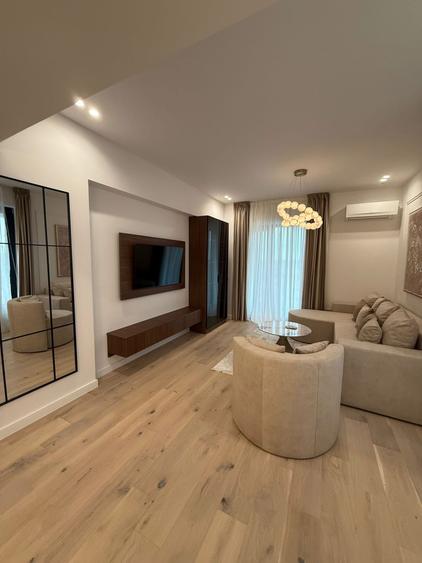 Apartament 2 camere acces Militari, mutare rapidă - 1
