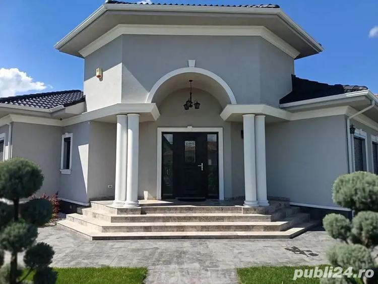 Vand casa mediteraneana variante - 2