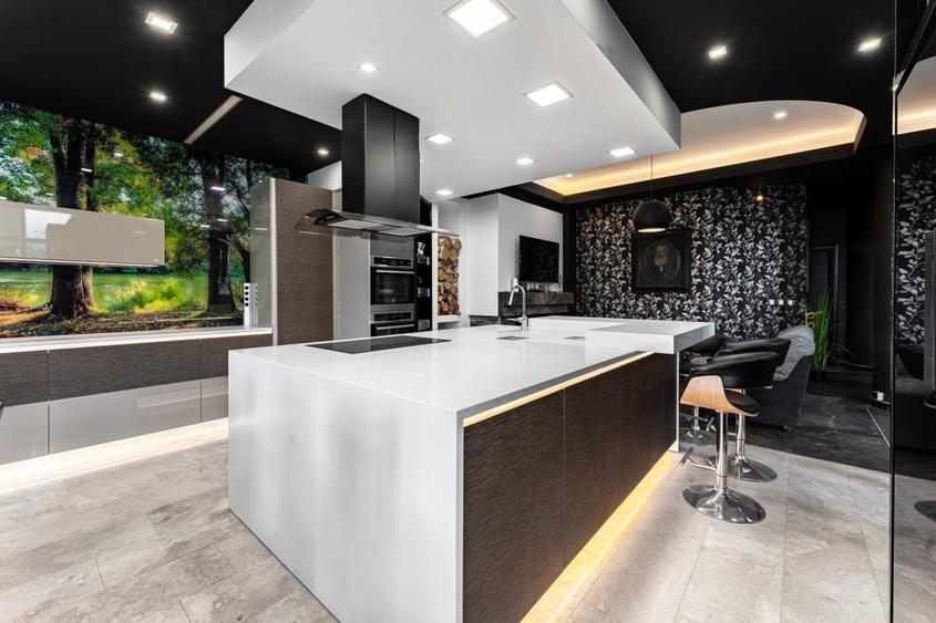 Vila cu LIFT /COLENTINA/ Pretabila AZIL/ SPITAL / CLINICA MEDICALA / REZIDENTIAL - 3