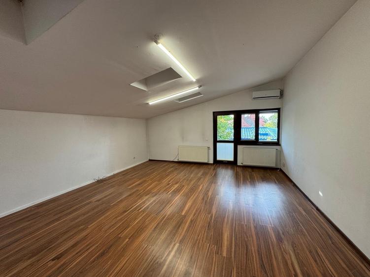 Inchiriere apartament spatios 3 camere etaj 2 plus mansarda Cotroceni Romniceanu - 2