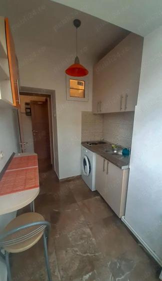 ANUNT REAL , Garsoniera decomandata situata la 5 minute Metrou Iancului - 3