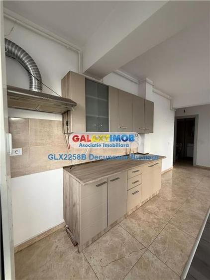 Apartament 2 camere, nemobilat, Militari Residence, 61.900 euro - 4