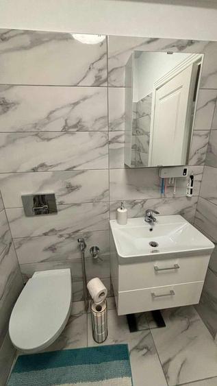 Ap 2 camere + parcare Valea Adanca , Str. Pepinierei - 6