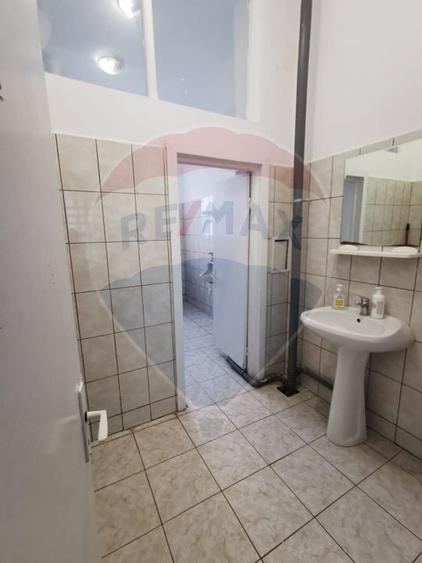 Spatiu de birouri de vanzare zona Mosilor 955 mp utili - 10