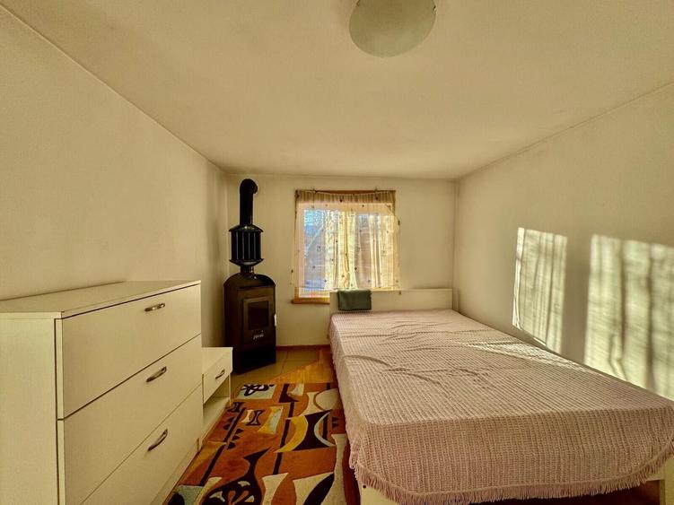 Imobil cu potențial de investitie în Tunari – 444 mp teren | zonă centrala - 8