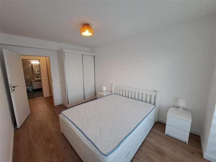 Apartament cu 2 camere, Prima Inchiriere, situat in Floresti! - 5