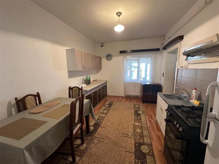 BOCSA Romana, Casa Cocheta cu Gradina - 8