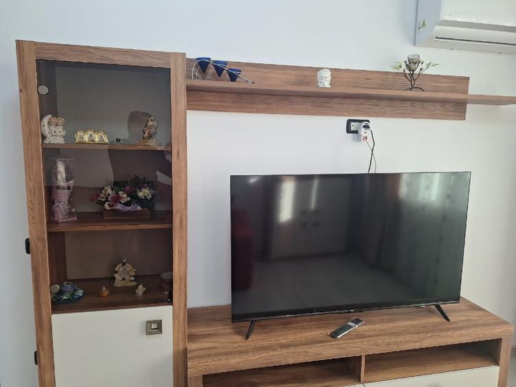 Prima închiriere,  2 camere decomandat,  Nou, Elegant si Confortabil, 50mp, - 9