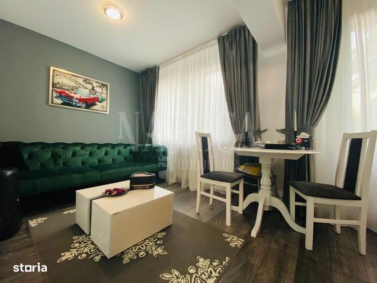 Apartament 2 camere de vanzare in Gara, Cluj Napoca - 8