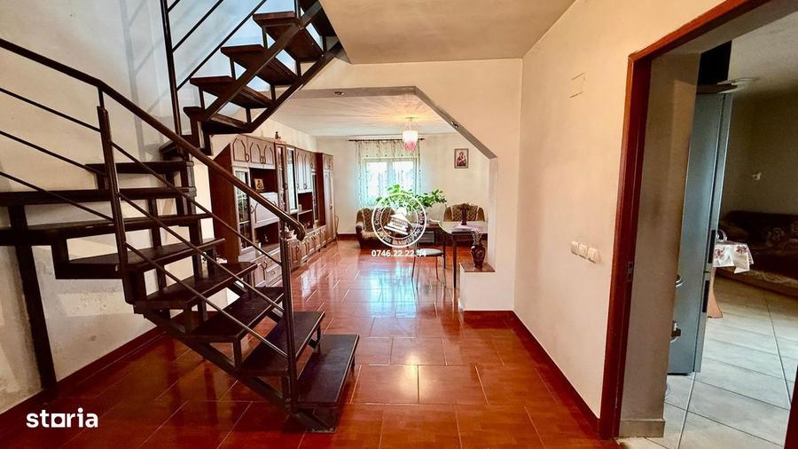 Vila de vanzare in CUG - 10