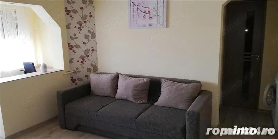 Garsoniera zona Iancu Nicolae - 10