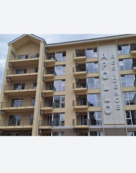 Garsoniera la 5 minute metrou - 1