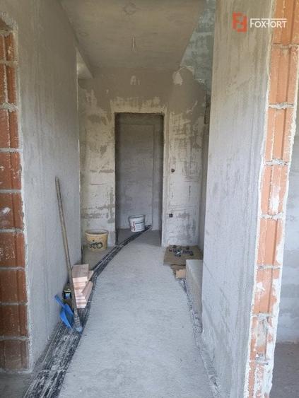 Triplex ultramodern cu 5 camere si 2 bai, in localitatea Timisoara - 4