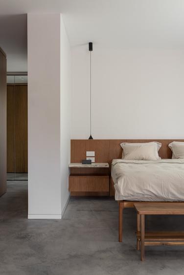 Penthouse-ul castigator al Anualei de Arhitectura 2023 | Comision 0% - 3