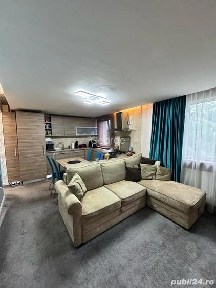Apartament 2 camere decomandat - zona Vest Apartament 2 camere decomandat - zona Vest