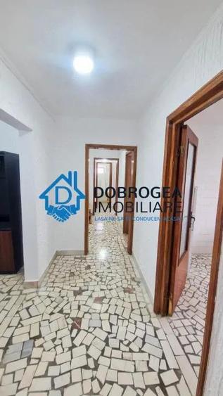 ULTRACENTRAL- 4 CAMERE DECOMANDAT ,CENTRALA GAZ, SUPRAFATA 99MP - 3