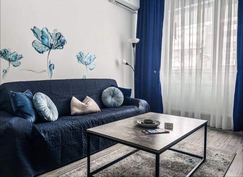 Inchiriez apartament 2 camere - 5