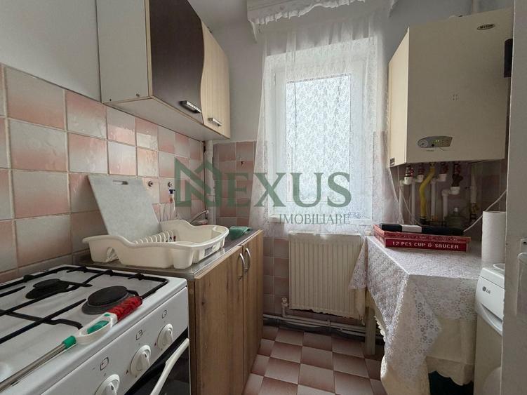 Apartament 2 camere de închiriat, Buhuși ! - 3