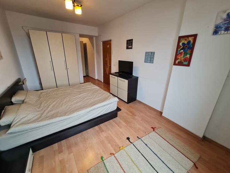 Camil Ressu /Metrou Nicolae Grigorescu /Fizicienilor - 3