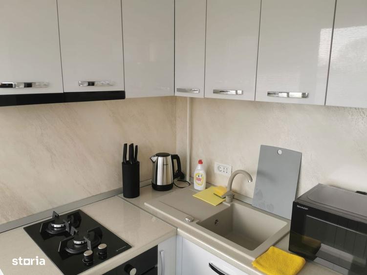 Apartament cu 2 camere de inchiriat - 8