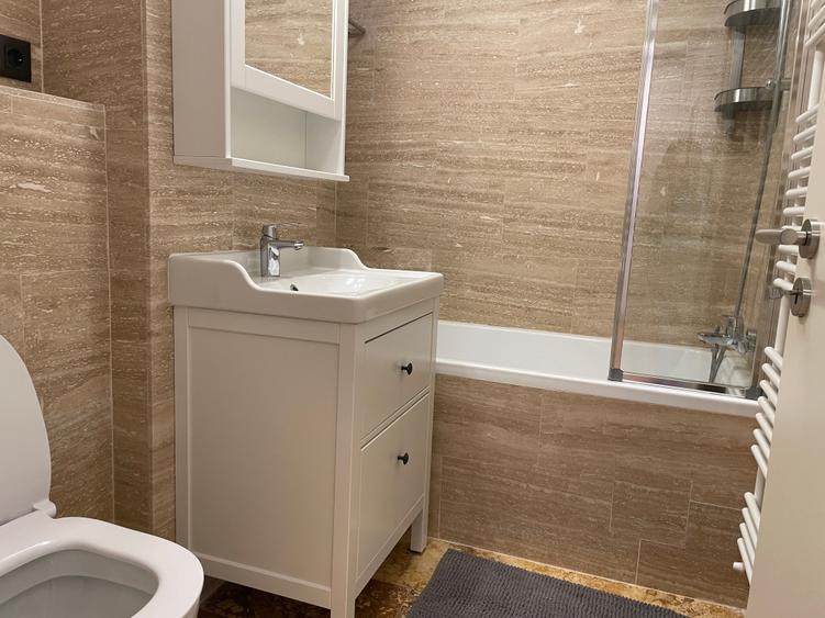 Studio mobilat/utilat lux Plaza Residence 2 - 5