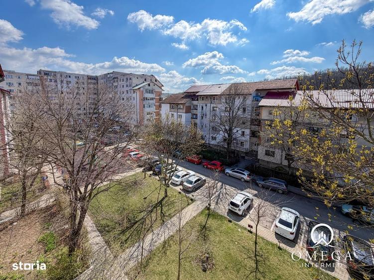 2 camere 56 mp renovat Frumoasa langa Nicolina - 9