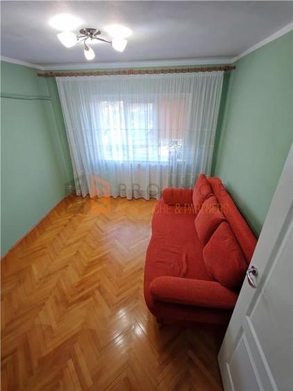 Apartament 4 camere decomandat confort 1 zona Dorobanti 2 - 7