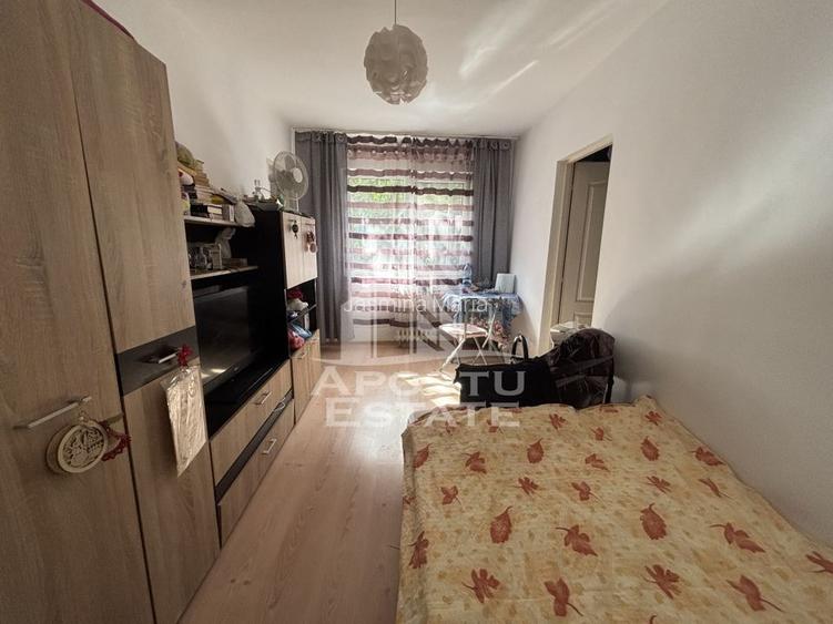 Apartament cu 2 camere in zona Sagului, ideal investiție Apartament cu 2 camere in zona Sagului, ideal investiție