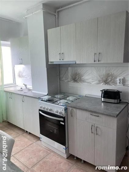 Garsoniera zona Constructorilor - 3