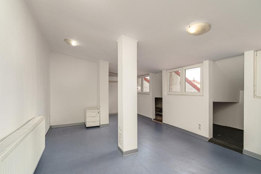 SOSEAUA IANCULUI, IMOBIL BIROURI, 144 MP! - 14