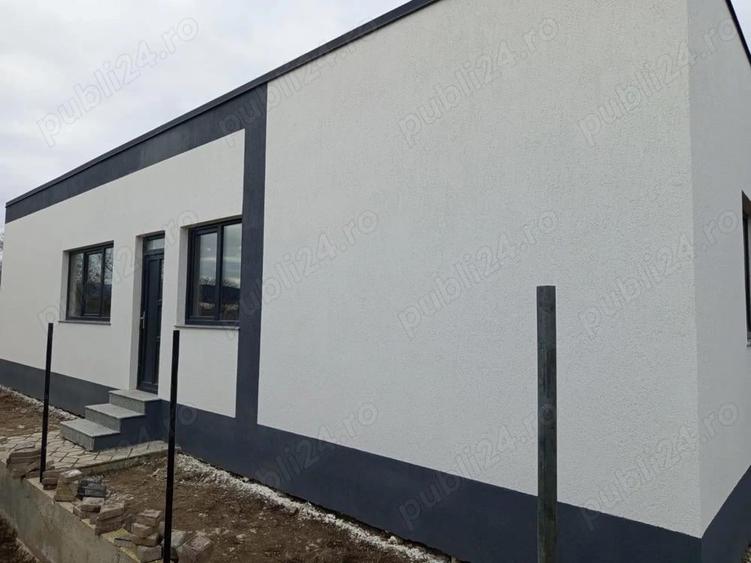 Vand casa ?i cu plata in rate Targu Neam? - 1