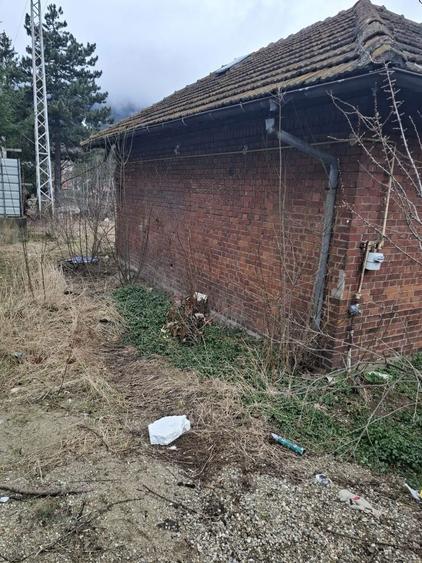 Teren+casa de vanzare Busteni Jud Prahova - 2