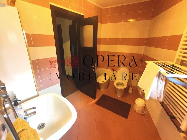 Comision 0! Vila 7 camere de vanzare, Zona Bucium - Visan - 9