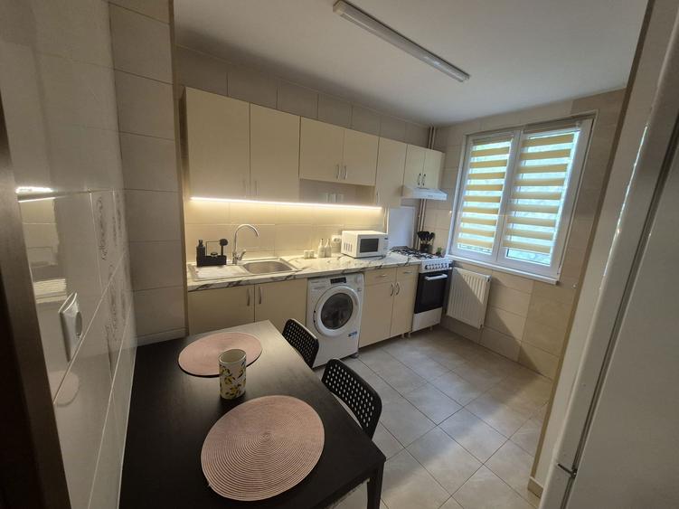Drumul Taberei - 5 minute metrou Romancierilor - Apartament MODERN - 4