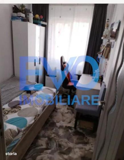 Apartament 3 camere, etajul 2, zona Tatarasi - 6