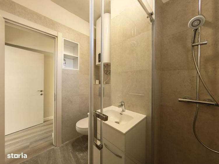 Apartament 3 camere - Domenii, renovat complet, nemobilat, luminos, ba - 6